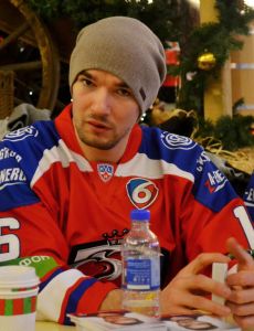 Michal Birner
