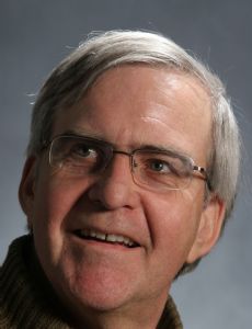 Wayne Ray
