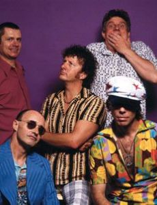 Mental As Anything