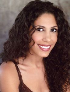 Yasmine Hanani