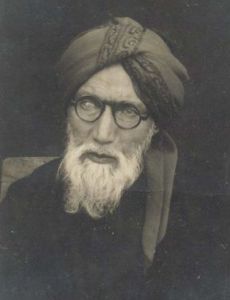 Manzur Nu'mani