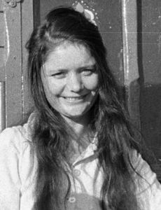 Nan Joyce