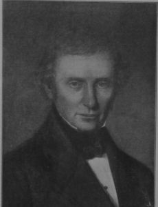 Jørgen Herman Vogt