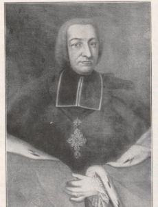 Otto Leopold of Limburg Stirum
