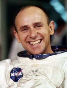 Alan Bean