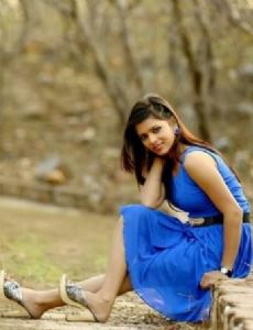 Aishana Singh