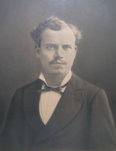 Eugène Farcot
