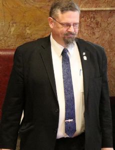 Kevin Grantham
