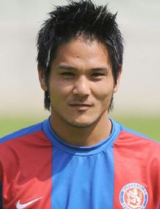 Ken Asaeda