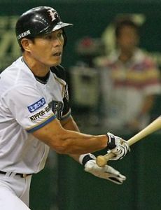 Yukio Tanaka (baseball)