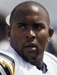 David Boston