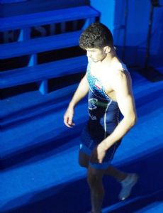 Amir Mohammad Yazdani
