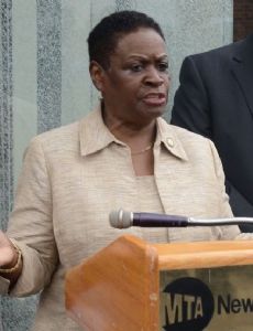Annette Robinson
