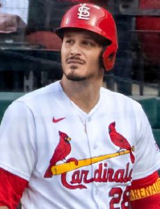 Nolan Arenado
