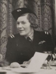 Pauline Gower