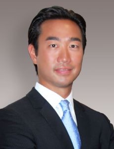 Patrick W. Hsu