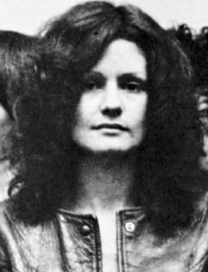 Sheila Levrant de Bretteville
