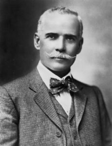 Thomas O'Sullivan