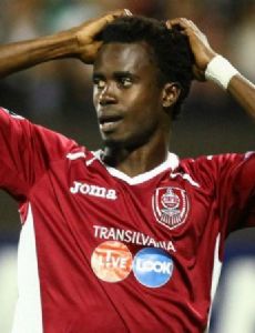 Modou Sougou
