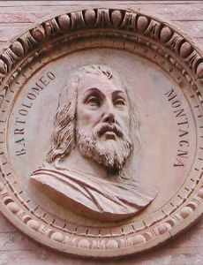 Bartolomeo Montagna