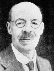 John Glover (politician)