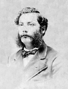 Frederick William Kahapula Beckley Sr.