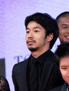 Taiga Nakano