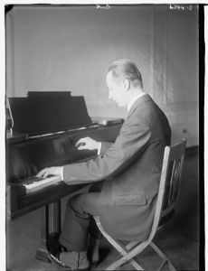 John F. Barth