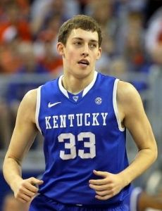 Kyle Wiltjer