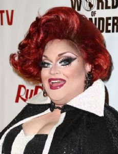Ginger Minj