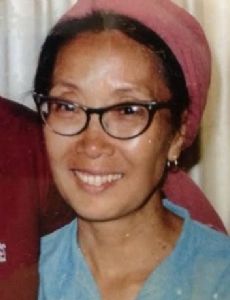 Yuri Kochiyama