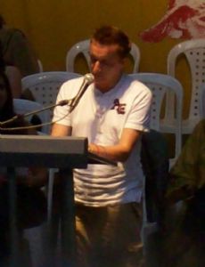 Brane Mozetič