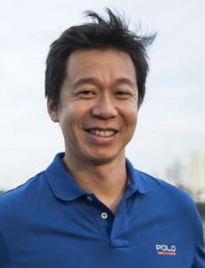 Goh Tat Chuan