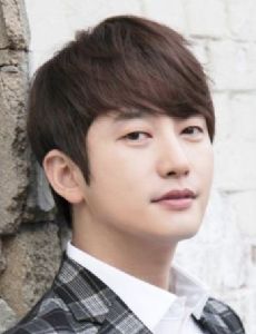 Park Shi-hoo