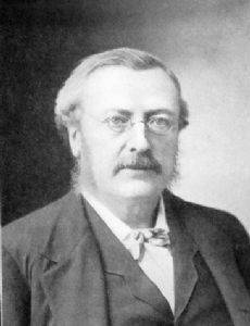 Frederic Archer
