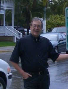 Tommy Vance