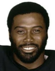 Rod Martin