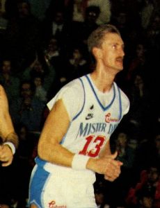 Jim Johnstone