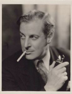 Edward H. Griffith