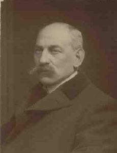 Horatio Myer