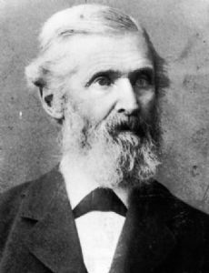 Truman O. Angell