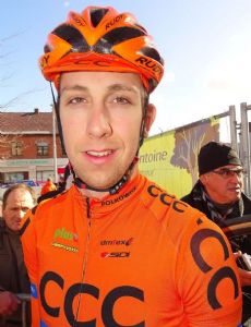 Josef Černý (cyclist)