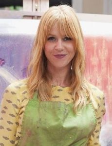 Claire Keane