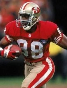Nate Singleton