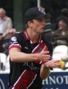 Tom Abell