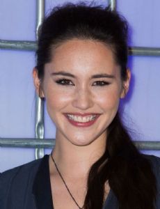 Christina Chong