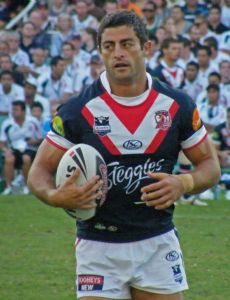 Anthony Minichiello