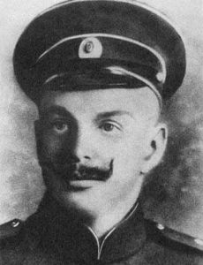 Georgy Brusilov