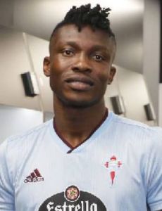 Joseph Aidoo (footballer)
