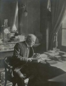 Georges Pruvot